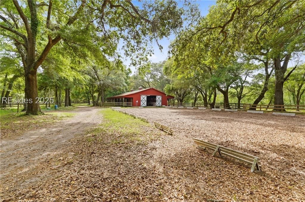 71 Tropicana Road St. Helena Island, SC 29920 - Photo 8 of 31