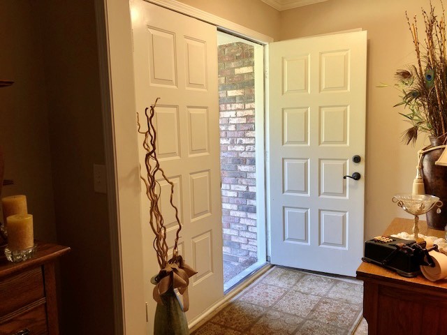 1089 General George Patton Road Nashville, TN 37221 - Photo 14 of 14 a view of front door of house