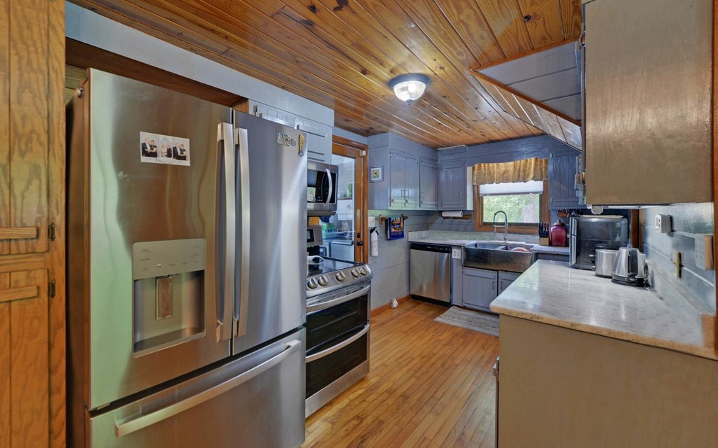 440 Beaver Ridge Road Murphy, NC 28906 - Photo 5 of 60