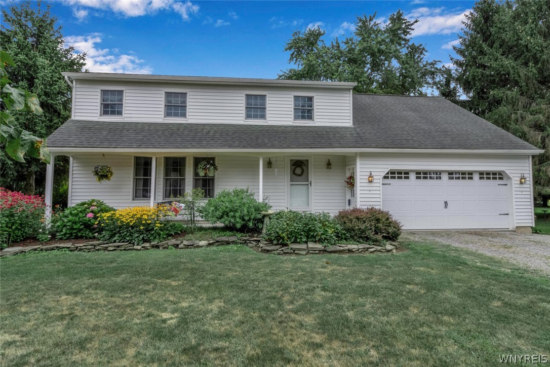 13089 Steiner Road Newstead, NY 14001 - Photo 1 of 1 Gallery Image 1