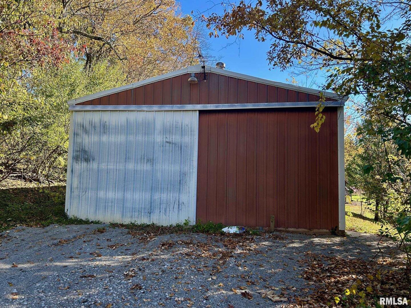 1591 North Reed Station Road Carbondale, IL 62901 - Photo 38 of 44
