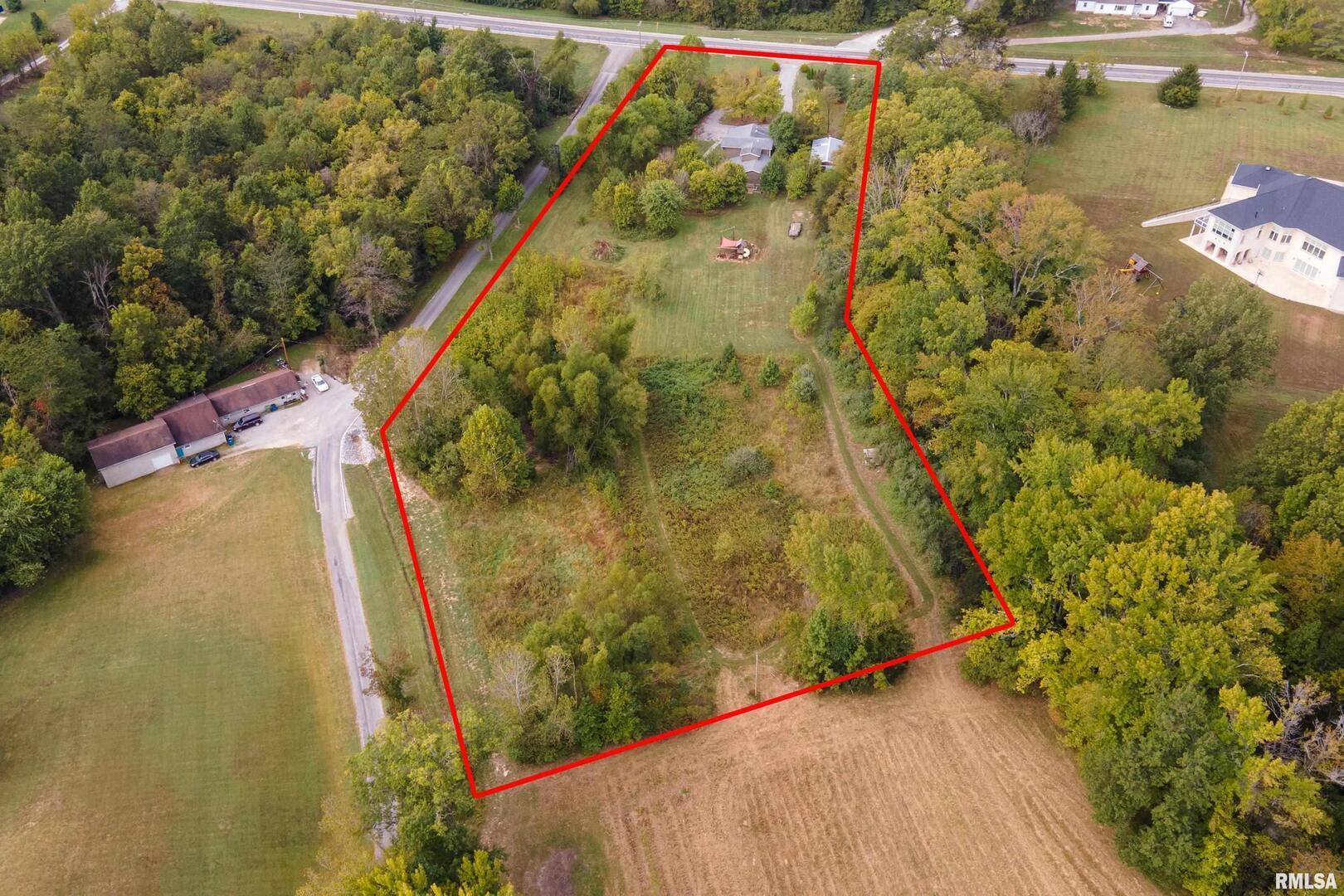 1591 North Reed Station Road Carbondale, IL 62901 - Photo 43 of 44
