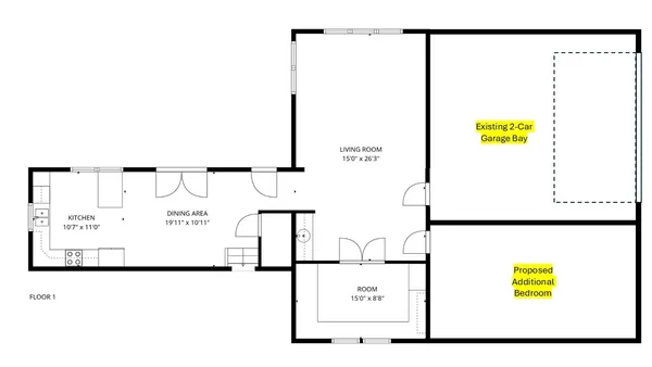 $294,900 | 1591 North Reed Station Road, Carbondale, IL 62901