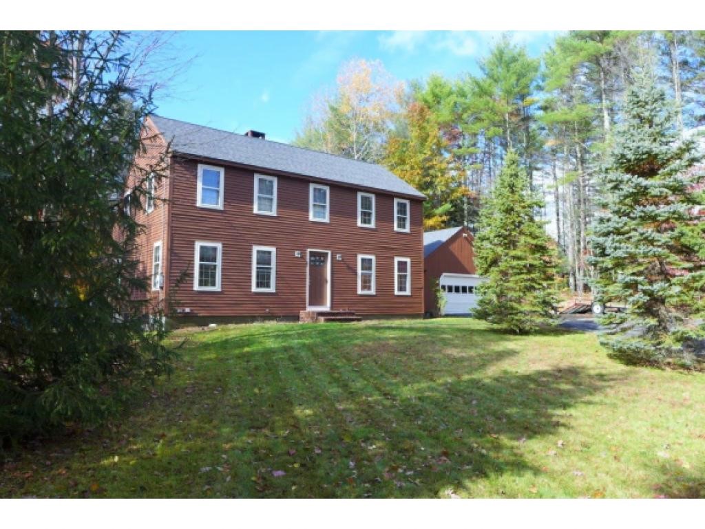466 Wilsons Crossing Road Auburn, NH 03032 - Photo 1 of 30