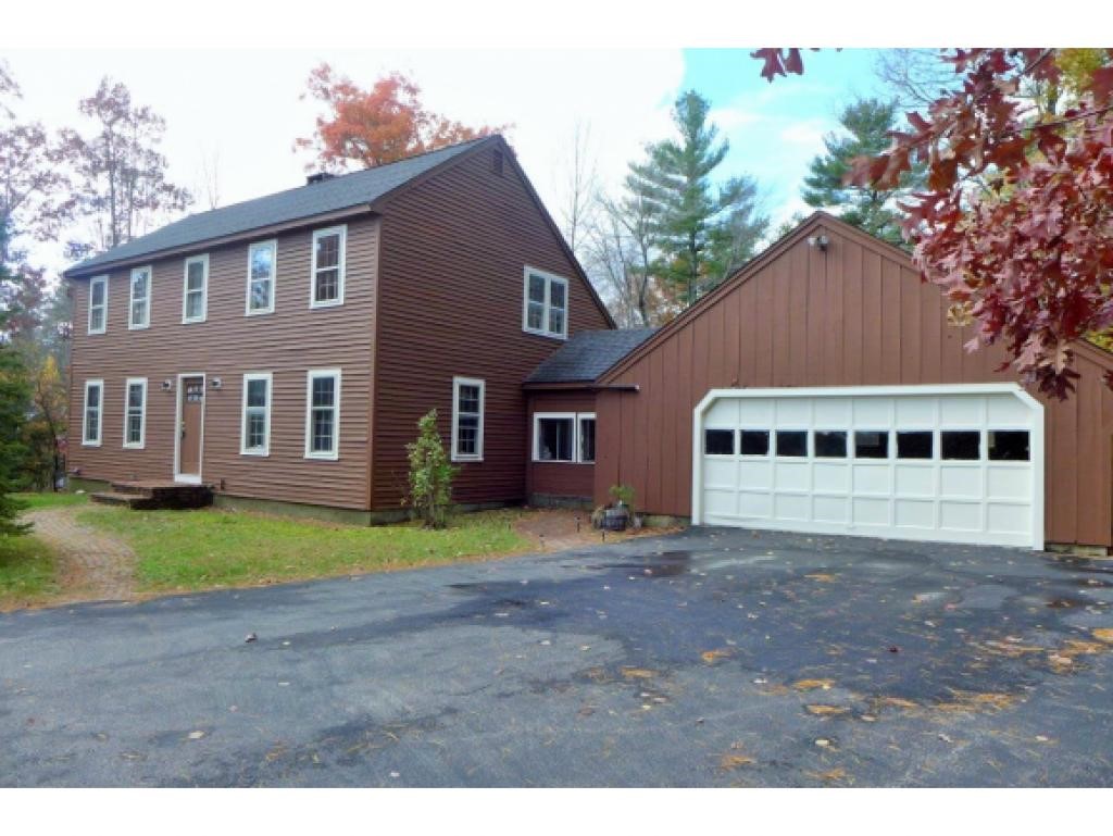 466 Wilsons Crossing Road Auburn, NH 03032 - Photo 2 of 30