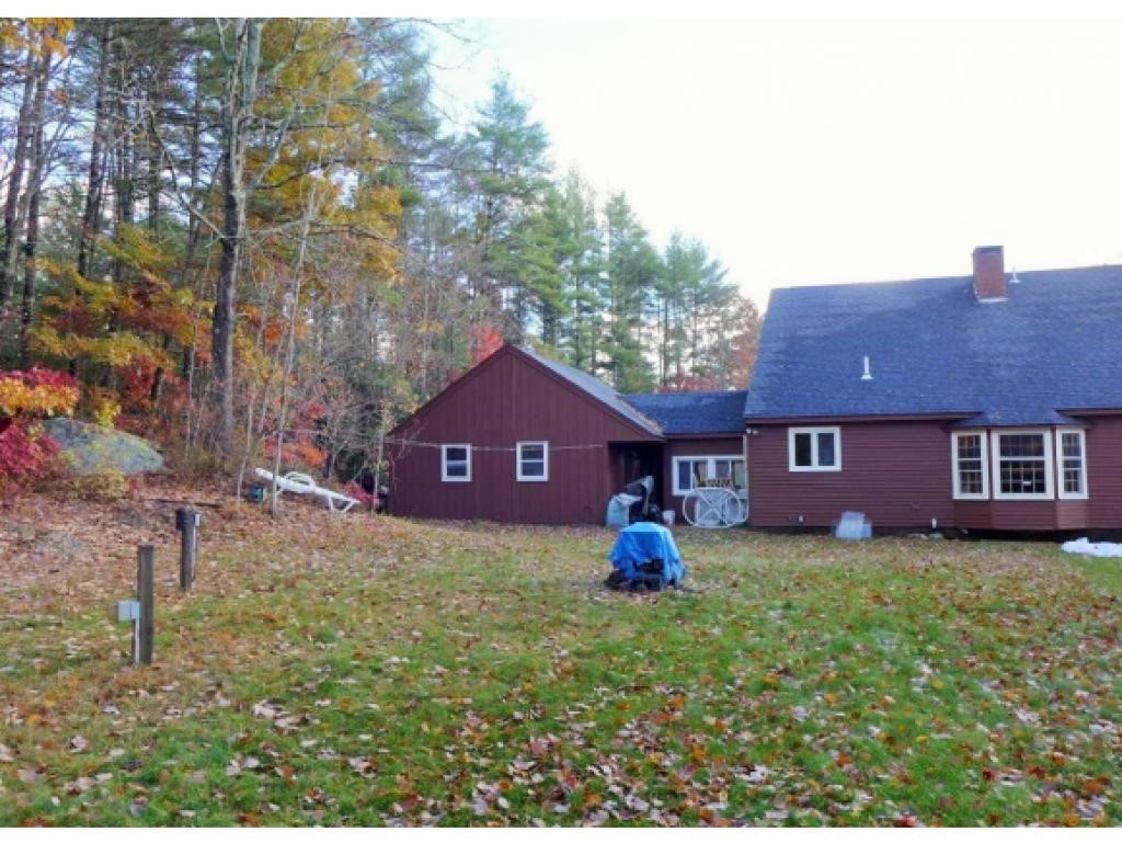 466 Wilsons Crossing Road Auburn, NH 03032 - Photo 27 of 30
