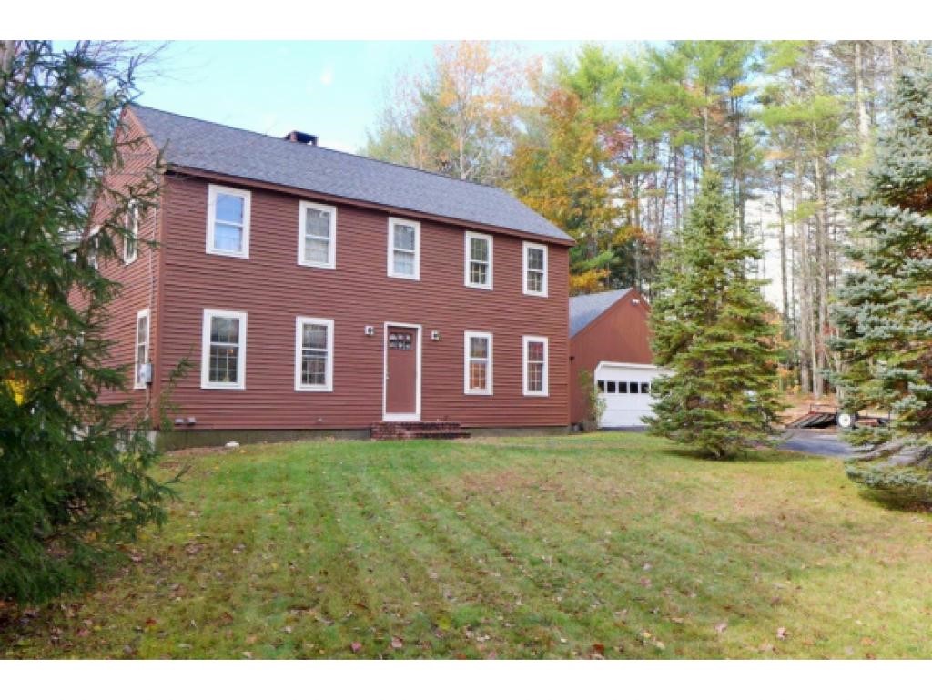466 Wilsons Crossing Road Auburn, NH 03032 - Photo 30 of 30