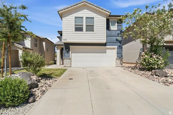$415,000 | 6143 Zelda Drive, St. George, UT 84790