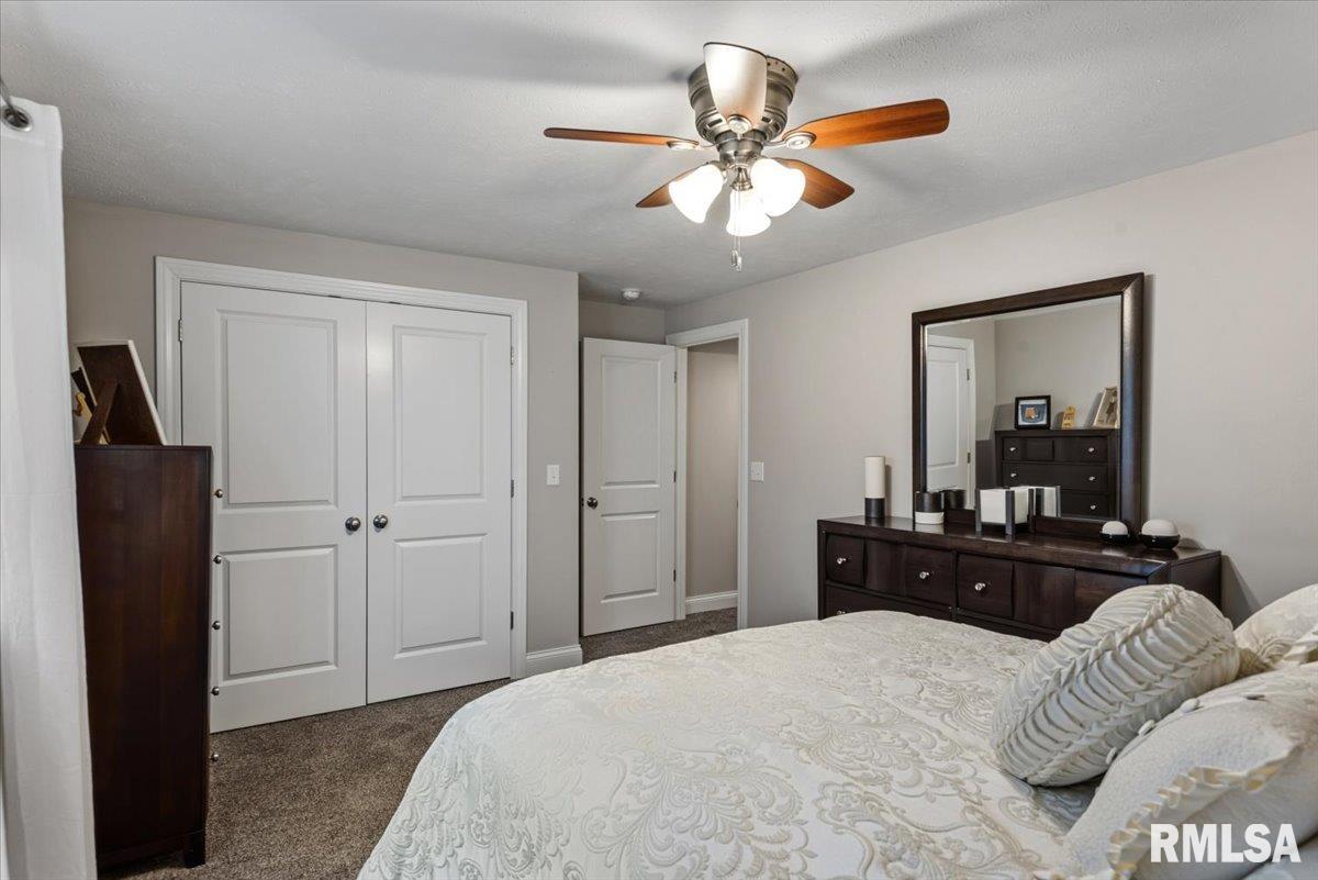 3208 Telford Drive Springfield, IL 62711 - Photo 37 of 51