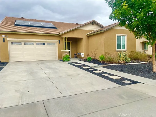 $535,000 | 1433 Chardonnay Place, San Jacinto, CA 92582