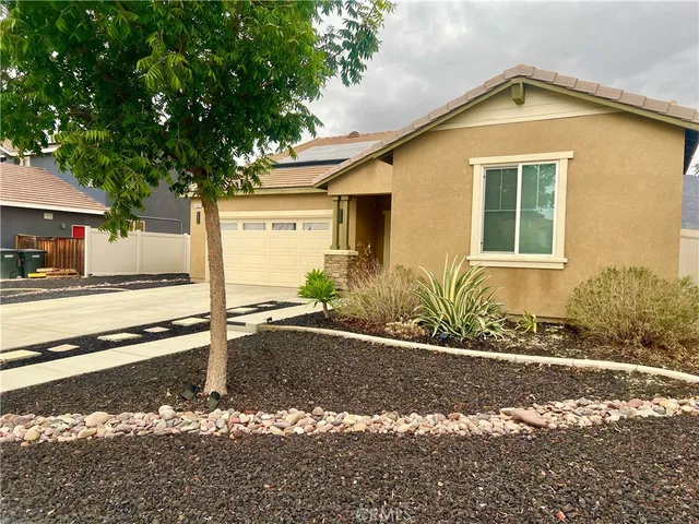 $535,000 | 1433 Chardonnay Place, San Jacinto, CA 92582