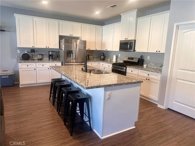 $535,000 | 1433 Chardonnay Place, San Jacinto, CA 92582