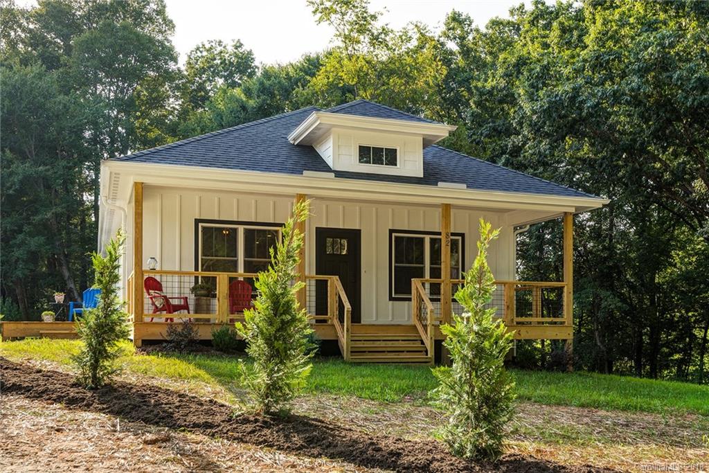 82 New Salem Road Swannanoa, NC 28778 - Photo 24 of 27 Gallery Image 24