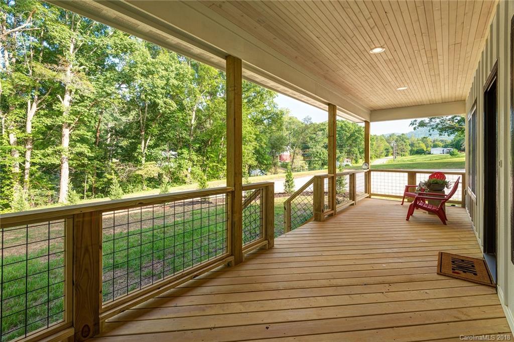 82 New Salem Road Swannanoa, NC 28778 - Photo 26 of 27 Gallery Image 26