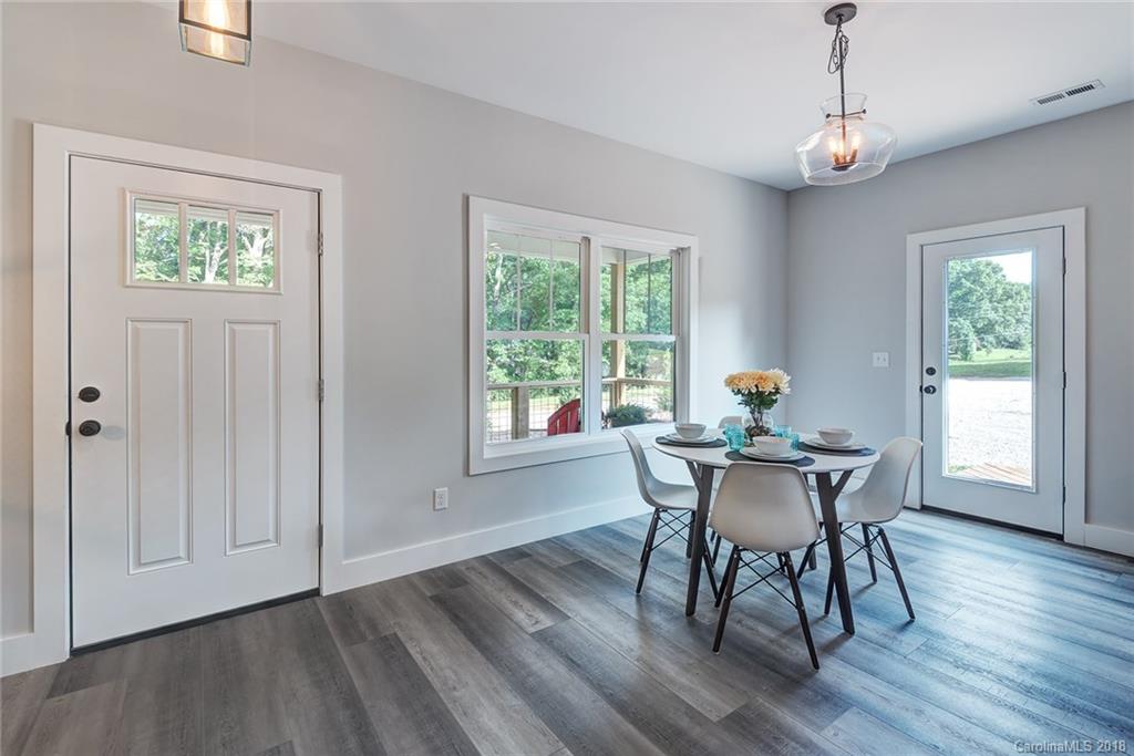 82 New Salem Road Swannanoa, NC 28778 - Photo 8 of 27 Gallery Image 8