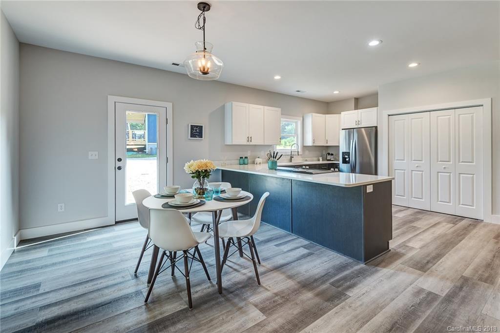 82 New Salem Road Swannanoa, NC 28778 - Photo 9 of 27 Gallery Image 9