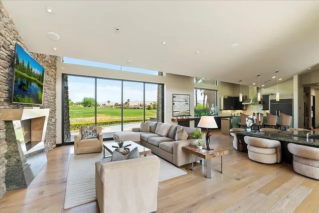 $3,499,000 | 72 Royal St Georges Way, Rancho Mirage, CA 92270