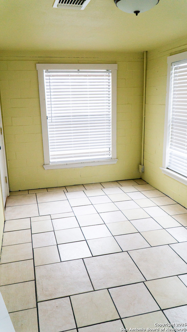 730 Main Street Utopia, TX 78884 - Photo 17 of 23 a view of an empty room and a window