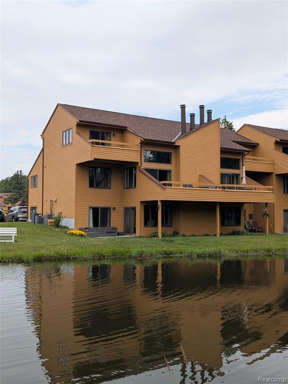 4749 Pleasantview Road, Unit 20 Harbor Springs, MI 49740 - Photo 1 of 44 Gallery Image 1