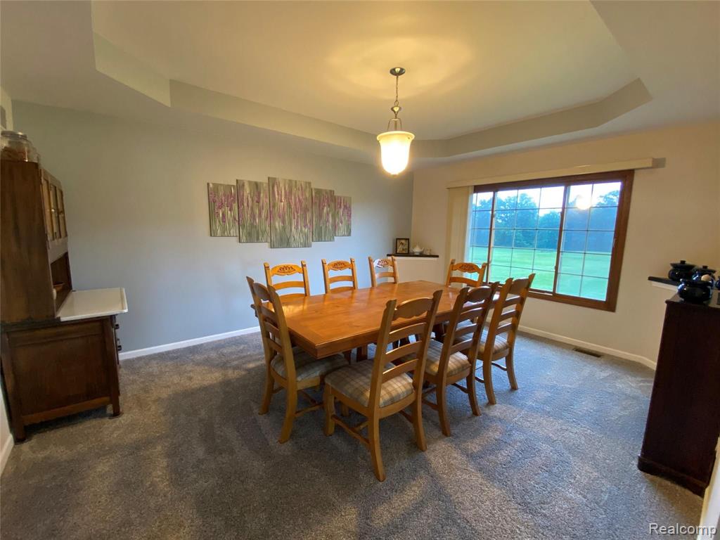 6335 Fox Ridge Almont, MI 48003 - Photo 33 of 66