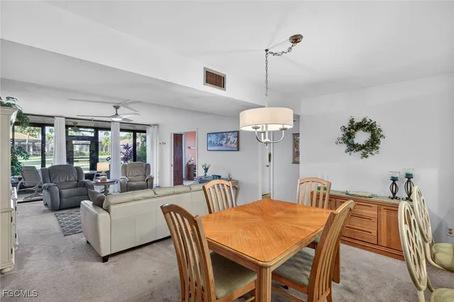 $349,000 | 4570 Trawler Court, Unit 102, Fort Myers, FL 33919