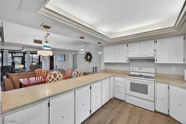 $349,000 | 4570 Trawler Court, Unit 102, Fort Myers, FL 33919