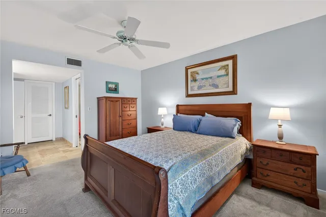 $349,000 | 4570 Trawler Court, Unit 102, Fort Myers, FL 33919