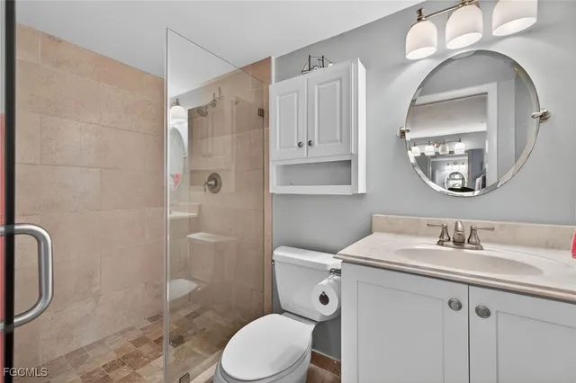 $349,000 | 4570 Trawler Court, Unit 102, Fort Myers, FL 33919