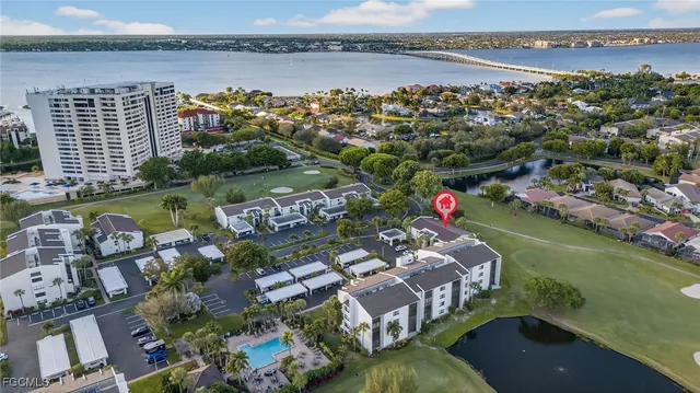 $349,000 | 4570 Trawler Court, Unit 102, Fort Myers, FL 33919