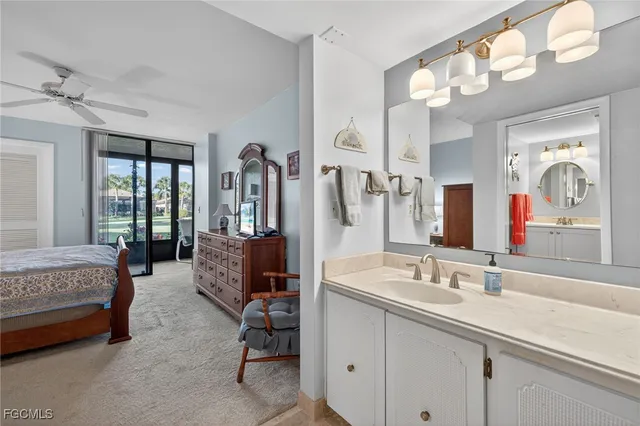 $349,000 | 4570 Trawler Court, Unit 102, Fort Myers, FL 33919