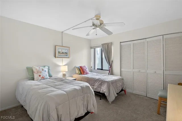 $349,000 | 4570 Trawler Court, Unit 102, Fort Myers, FL 33919