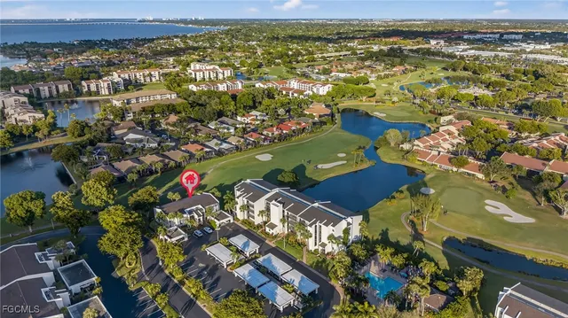 $349,000 | 4570 Trawler Court, Unit 102, Fort Myers, FL 33919