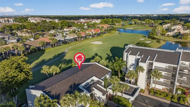 $349,000 | 4570 Trawler Court, Unit 102, Fort Myers, FL 33919