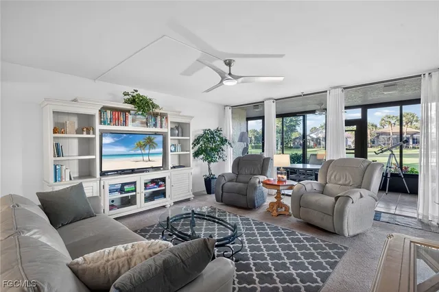 $349,000 | 4570 Trawler Court, Unit 102, Fort Myers, FL 33919