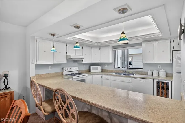 $349,000 | 4570 Trawler Court, Unit 102, Fort Myers, FL 33919