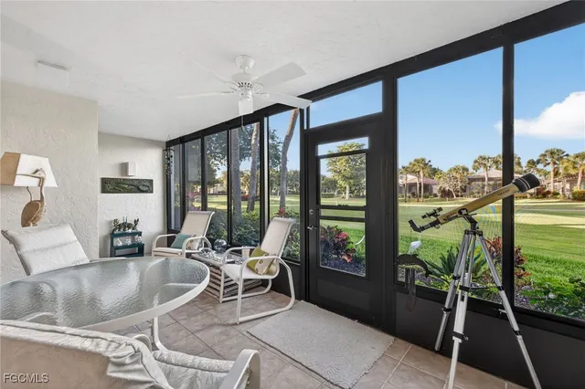 $349,000 | 4570 Trawler Court, Unit 102, Fort Myers, FL 33919