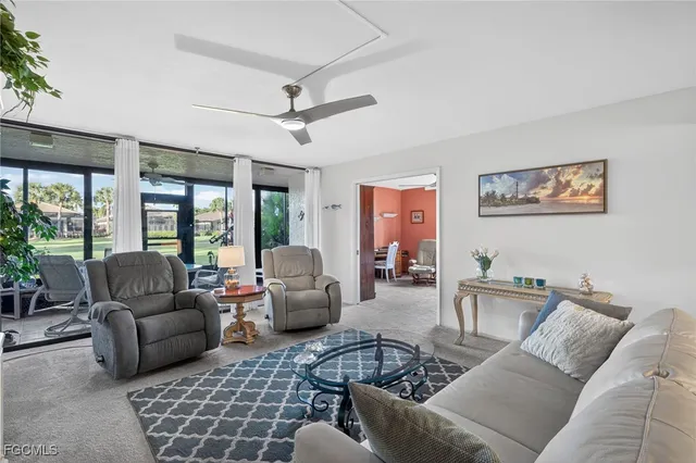 $349,000 | 4570 Trawler Court, Unit 102, Fort Myers, FL 33919