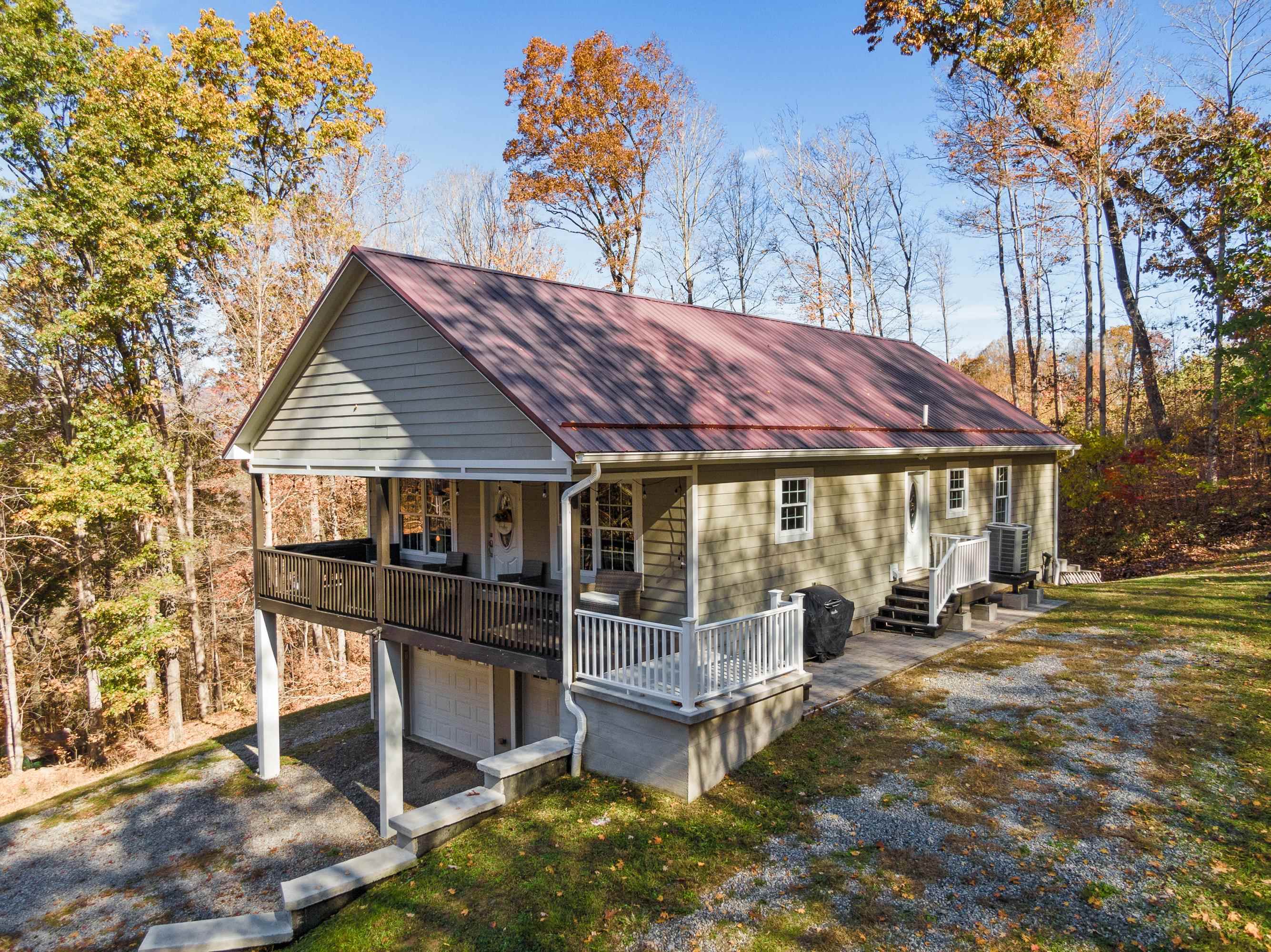 1345 Eggleston Road Pembroke, VA 24136 - Photo 1 of 70 Gallery Image 1