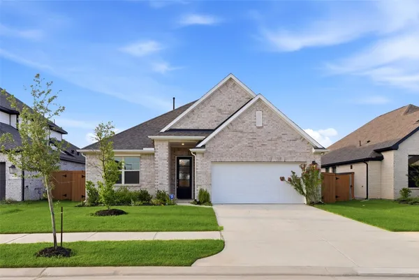 $3,100 | 808 Marisol Bay Drive, Katy, TX 77493