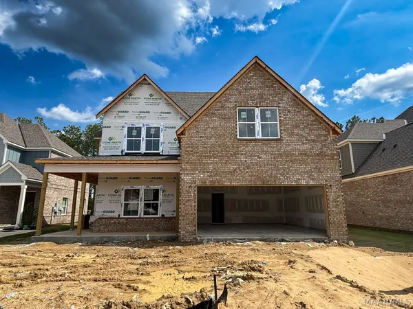 $498,719 | 9162 Charley Lane, Montgomery, AL 36117