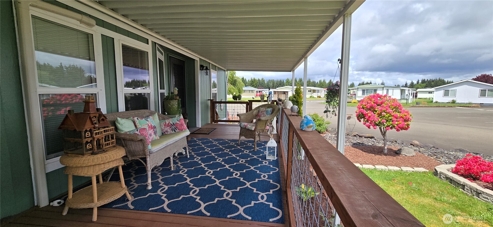 57 Clemons Road, Unit 3 Montesano, WA 98563 - Photo 2 of 23