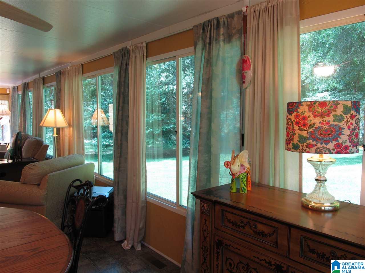1040 Old Mill Road Anniston, AL 36207 - Photo 17 of 44