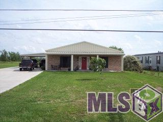 370 Bayou Blue Road Houma, LA 70364 - Photo 1 of 1 Main View