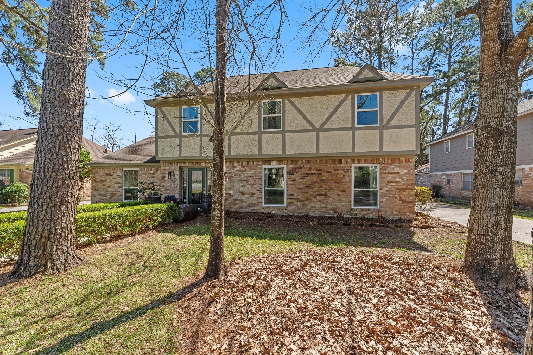 5207 Alamosa Lane Spring, TX 77379 - Photo 32 of 37