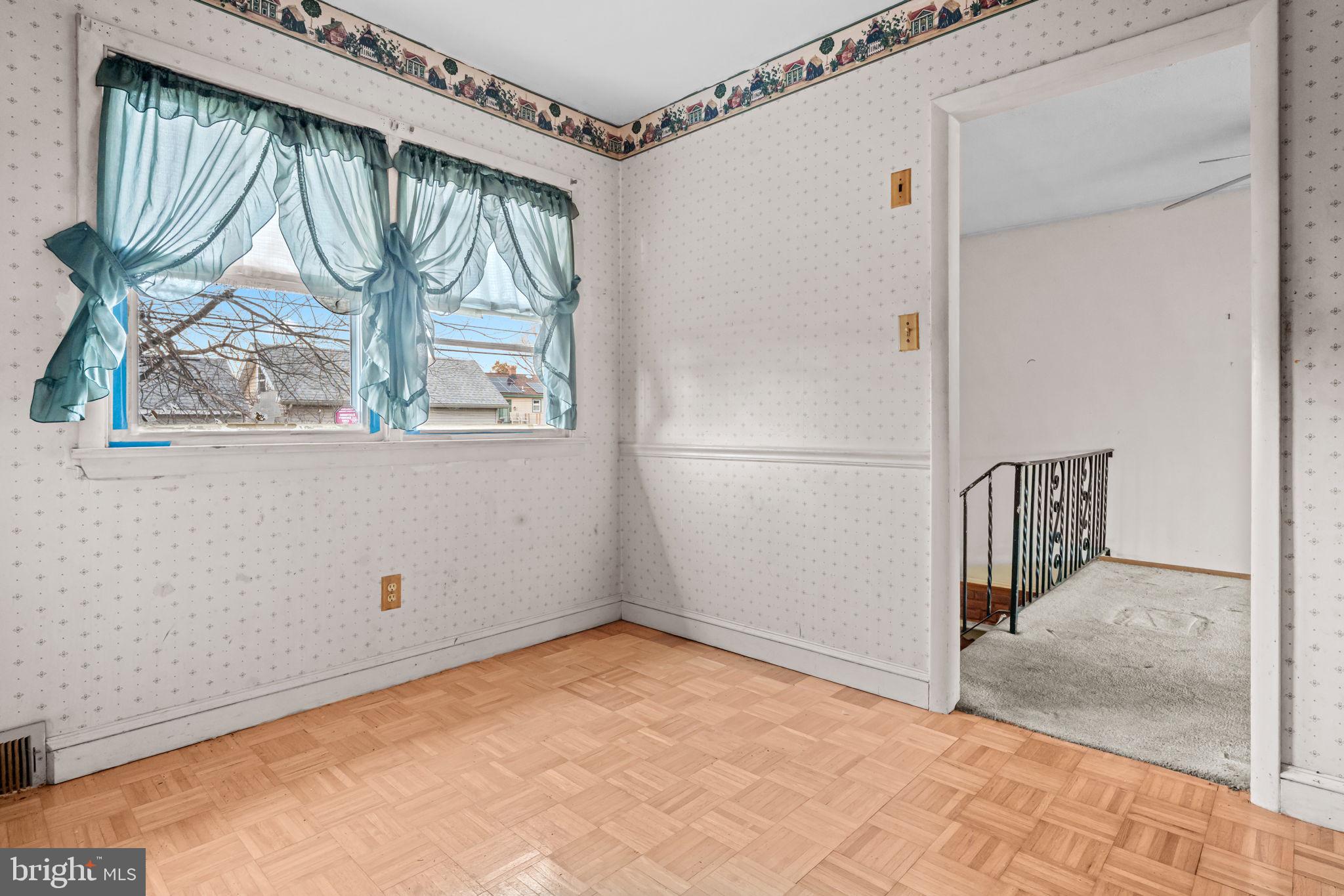 3723 Ridgewood Lane Brookhaven, PA 19015 - Photo 17 of 22 a view of empty room with windows