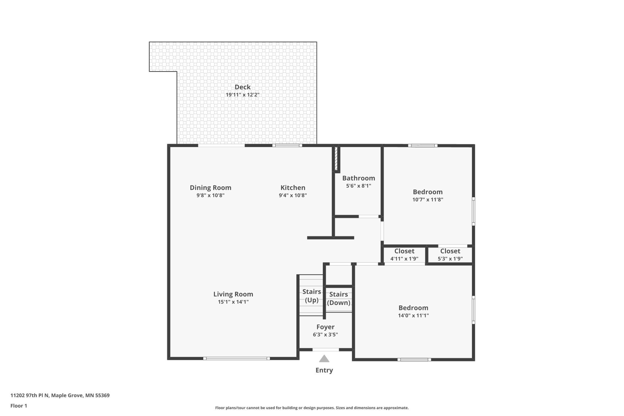 11202 97th Place North Maple Grove, MN 55369 - Photo 25 of 26