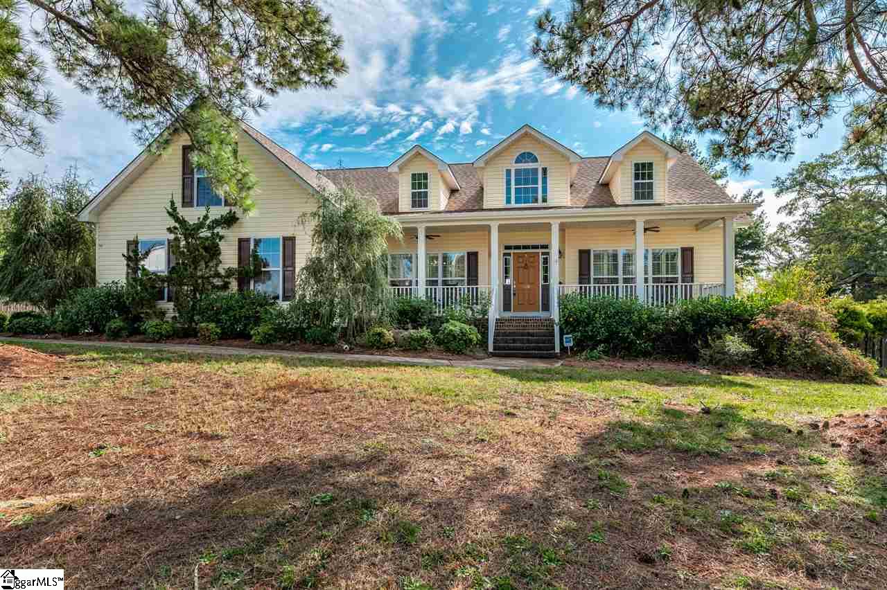 1520 Jones Mill Road Fountain Inn, SC 29644 - Photo 1 of 36 Gallery Image 1