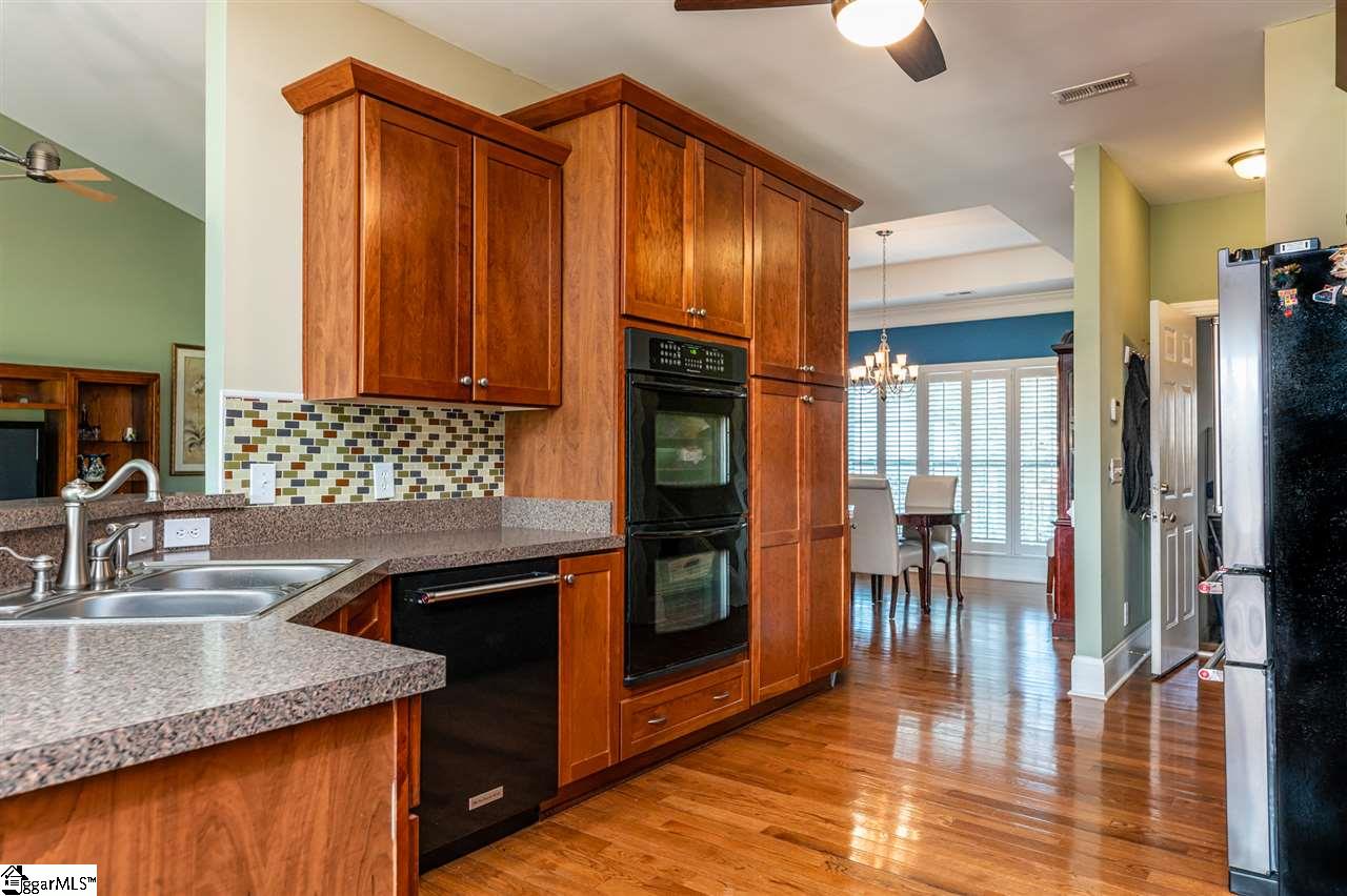 1520 Jones Mill Road Fountain Inn, SC 29644 - Photo 11 of 36 Gallery Image 11