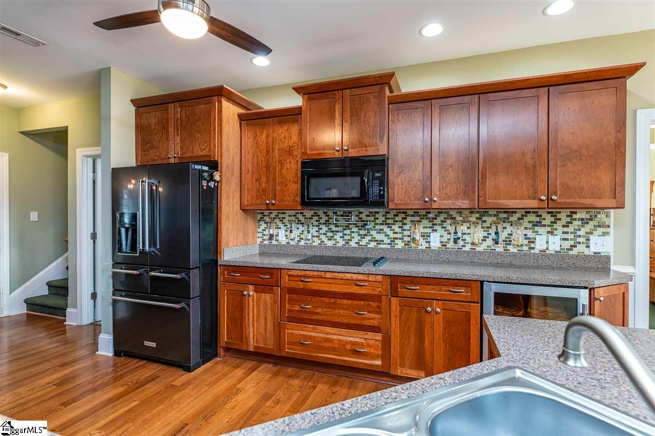 1520 Jones Mill Road Fountain Inn, SC 29644 - Photo 12 of 36 Gallery Image 12
