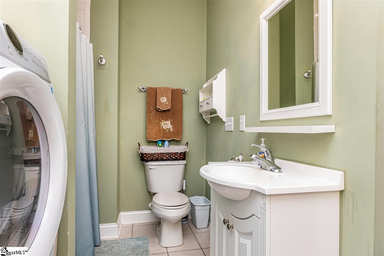 1520 Jones Mill Road Fountain Inn, SC 29644 - Photo 15 of 36 Gallery Image 15